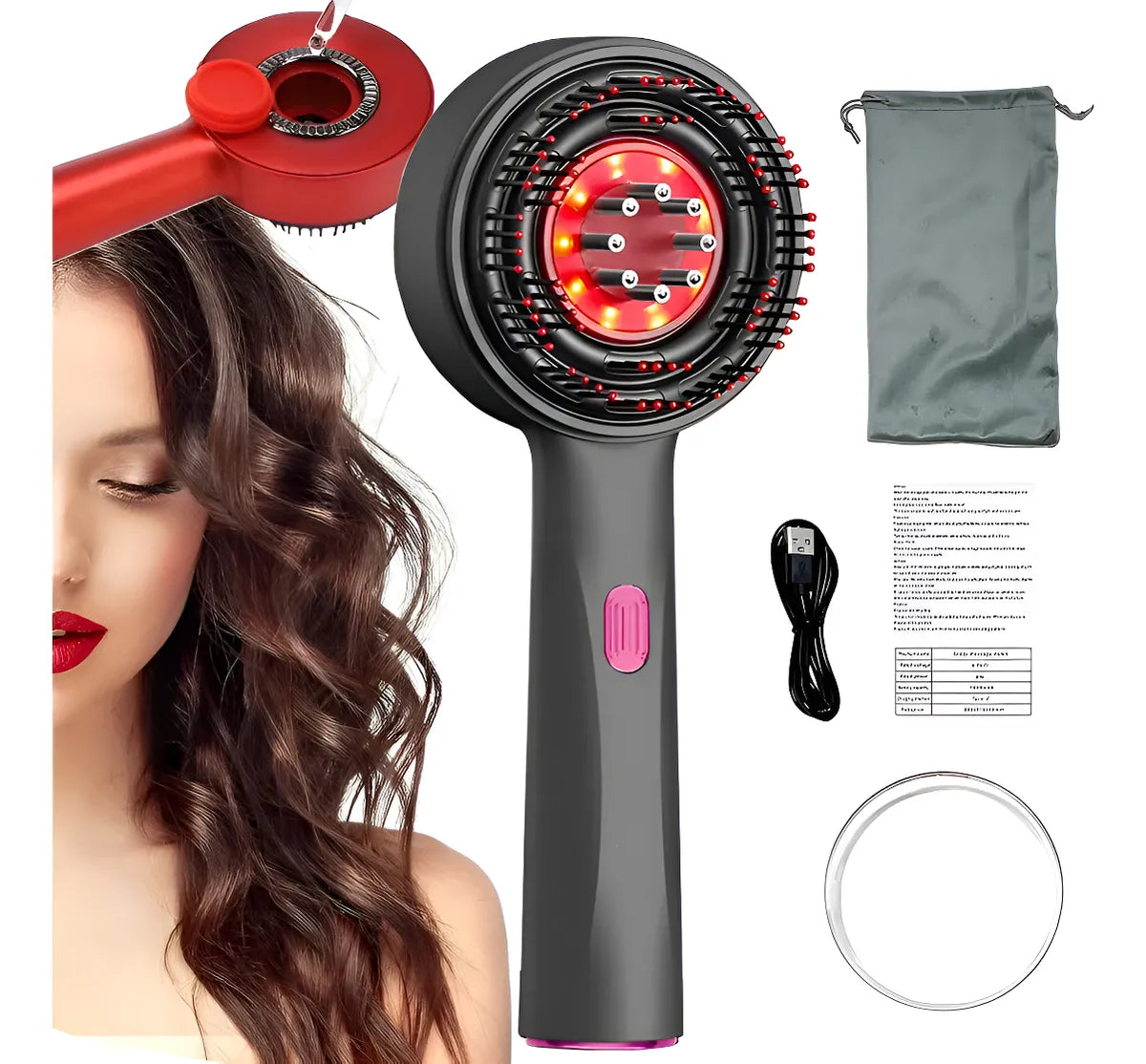 Gray helmet for bikers